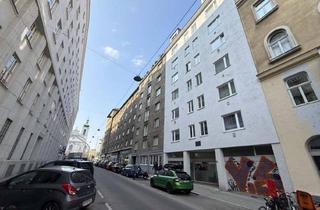 Lager kaufen in Rasumofskygasse, 1030 Wien, Doppelgarage im 3. Bezirk zu Verkaufen - Rochusmarkt Ums Eck!
