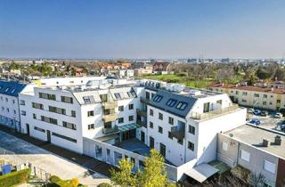 Genossenschaftswohnung in 2351 Wiener Neudorf, Wohnen auf höchstem Niveau: 4-Zimmer-Genossenschaftswohnung mit 50 m² Wohnzimmer, 22 m² Freifläche und 2 Bädern! 29/2/6