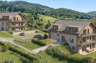 Wohnung kaufen in 9220 Velden am Wörther See, 2-Zimmer-Wohnung mit 128 m² Garten in Velden am Wörthersee - Provisionsfrei