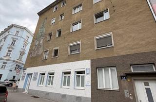 Wohnung kaufen in Flurschützstraße, 1120 Wien, Lager/Büro Nächst Wilhelmsdorfer Park