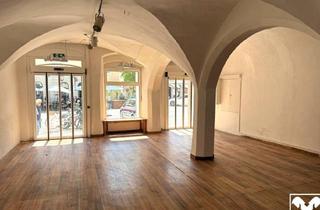 Lager mieten in 4400 Steyr, Geschäftslokal mit Lift am Stadtplatz