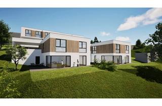 Reihenhaus kaufen in 4090 Engelhartszell, Modernes Wohnen im Donauraum - Neubauprojekt in Engelhartszell - Bauteil 2