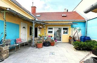 Haus kaufen in 2630 Ternitz, Vielseitiges Ein- oder Zweifamilienhaus mit Charme und modernen Sanierungen in Ternitz!