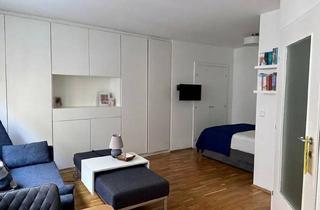 Wohnung kaufen in 1150 Wien, Provisionsfrei: Gepflegte 1-Zimmer Neubau Wohnung mit Top Anbindung, Nahe Grünräumen