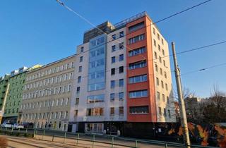 Büro zu mieten in Gumpendorfer Gürtel 2B, 1060 Wien, Gewerbeflächen am Gumpendorfer Gürtel Verfügbar!