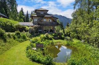 Almhütte zu kaufen in 9431 Sankt Stefan, Perfekte Natur- und Ruhelage auf der Koralpe-Kärnten