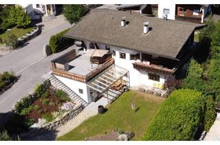 Einfamilienhaus kaufen in 6432 Sautens, Gepflegtes Wohnhaus mit viel Platz und großem Potential!