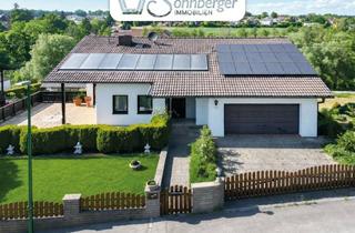 Einfamilienhaus kaufen in 4622 Eggendorf im Traunkreis, Relax - Großzügig Wohnen mit Indoorpool & Wellnessbereich in Eggendorf