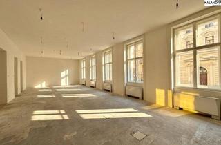 Büro zu mieten in Rathausplatz, 1010 Wien, 360 Tour / Repräsentatives Büro Nahe Rathausplatz