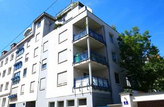 Wohnung mieten in Nußwaldgasse 3, 1190 Wien, Döbling - Ruhige 3-Zimmer Neubau-Wohnung mit Loggia und Garage