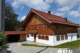 Haus kaufen in 5273 Roßbach, Charmantes Landhaus in 5273 Roßbach im Herzen des Innviertels