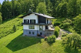 Haus kaufen in 9082 Maria Wörth, Potenzialobjekt! Wohnhaus mit Panoramaseeblick über die Maria Wörther Bucht!