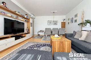 Wohnung kaufen in Froschberg, 4020 Linz, Attraktive Wohnung - Toplage am Froschberg