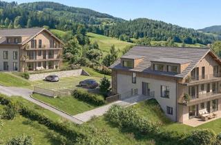 Wohnung kaufen in 9220 Velden am Wörther See, 2-Zimmer-Wohnung mit 32 m² Terrasse in Velden am Wörthersee - Provisionsfrei