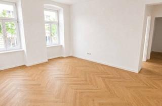 Wohnung kaufen in Thaliastraße, 1160 Wien, Altbaujuwel Nahe Brunnenmarkt - Hochwertig Sanierte 2- Zimmer-Wohnungen mit Klimaanlage + Moderner Luftwärmepumpe