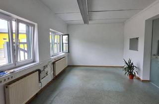 Büro zu mieten in 3040 Neulengbach, Bürogebäude mit Lager / Garage