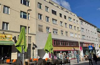 Büro zu mieten in Meidlinger Hauptstraße 80, 1120 Wien, Bürofläche in der Meidlinger Hauptstraße