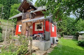 Haus kaufen in 9334 Guttaringberg, Guttaring - Ferien.- O. Wohnhaus