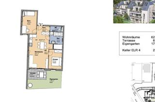 Wohnung kaufen in Wolsteingasse 51-53/4, 1210 Wien, Neues Projekt in der Schwarzelackenau Beim Marchfeldkanal - noch 18 Einheiten Verfügbar!