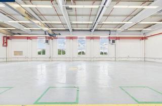 Lager mieten in 3830 Waidhofen an der Thaya, Vermietung - Produktionsflächen im Waldviertel