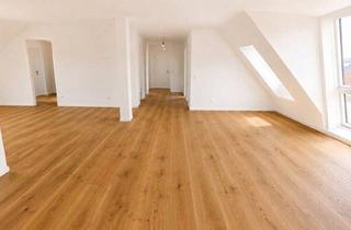 Wohnung kaufen in Thaliastraße, 1160 Wien, Über den Dächern der Stadt - Exklusives 4-Zimmer-Dachgeschoss mit Drei Terrassen, Weitblick & Moderner Haustechnik