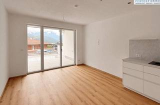 Wohnung mieten in 6460 Imst, Exklusiver Neubau mit Wenigen Einheiten