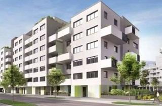 Wohnung mieten in Ernst Melchiorgasse 2, 1020 Wien, Ruhige 2z Neubauwohnung Nordbhf/Bednarpark