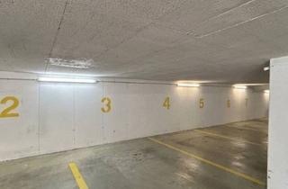 Garagen kaufen in Auersperggasse, 8010 Graz, Attraktiver Tiefgaragenparkplatz in Toplage, Auersperg­Gasse 17, 8010 Graz!