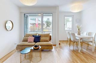 Wohnung kaufen in Fasangartengasse 39/5, 1130 Wien, Quality Living am Fuße des Küniglbergs.