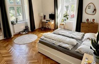 Wohnung mieten in Erdberger Lände 9, 1030 Wien, Erdberger Lände | Wg-Taugliche 3-Zimmerwohnung am Donaukanal Höhe Rochusgasse