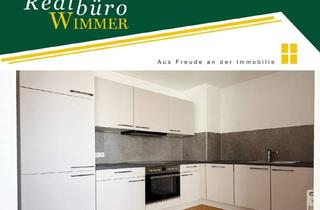 Wohnung mieten in Grieskirchner Straße 15, 4600 Wels, 2-Zimmer-Dachgeschosswohnung - Nähe Krankenhaus