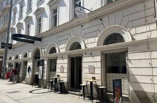 Geschäftslokal mieten in Herrenstraße 6, 4020 Linz, Geschäftslokal in Bester Innenstadtlage - Herrenstrasse Linz