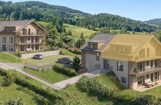Wohnung kaufen in 9220 Velden am Wörther See, 3-Zimmer-Dachgeschosswohnung mit 31 m² Terrasse in Velden am Wörthersee - Provisionsfrei