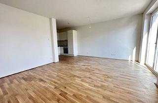 Wohnung mieten in Heinrich-Heine-Straße, 8020 Graz, Neubauwohnung mit 3 Zimmer und Sonnigem Balkon in Ruhiger Lage im Grazer Bezirk Eggenberg - Provisionsfrei!