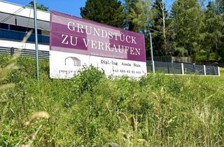 Grundstück zu kaufen in Moggau 7B, 8301 Laßnitzhöhe, Baugrundstück: Begehrte Südwestlage auf der Lassnitzhöhe
