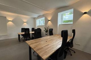 Büro zu mieten in Hammerlingplatz, 1080 Wien, Voll Ausgestattetes Serviced Office in 1080 Wien, Hammerlingplatz, 60,5 m²