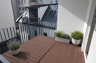 Wohnung kaufen in Thaliastraße, 1160 Wien, Revitalisiertes Altbaujuwel in der Thaliastraße - Hochwertig Sanierte Wohnungen mit Terrassen und Modernster Ausstattung Sowie Moderner Luftwärmepumpe und Klimaanlage Inklusive!