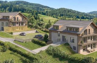Wohnung kaufen in 9220 Velden am Wörther See, 3-Zimmer-Wohnung mit 202 m² Garten in Velden am Wörthersee - Provisionsfrei