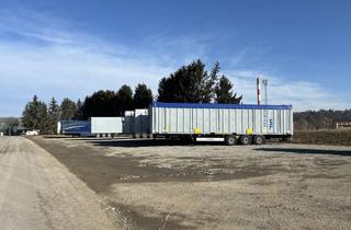  in Gewerbestrasse, 8410 Neudorf ob Wildon, Lkw Abstellplätze es Stehen Ca.10.000M² zur Verfügung Gewerbepark Weitendorf/werndorfa9area Graz Süd
