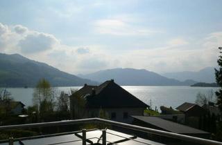Wohnung mieten in Zentrum Mondsee 3, 5310 Mondsee, Reserviert Seeblick Inkludiert Trendige 2 Zimmer Mietwohnung mit Sonnenterrasse und Seeblick