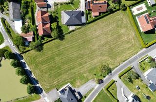 Grundstück zu kaufen in Bad Waltersdorf, 8271 Wagerberg, Wagnerberg Vibes - ein Wunderschönes 3220M² Baugrundstück mit Gefühl und Format!