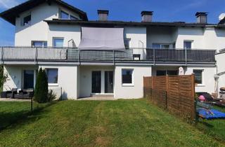 Wohnung mieten in Oberfranking 7, 5131 Franking, Sonnige Gartenwohnung mit 2 Zimmern 50 m2 - ab August Frei - Heizung und Betriebskosten Inklusive