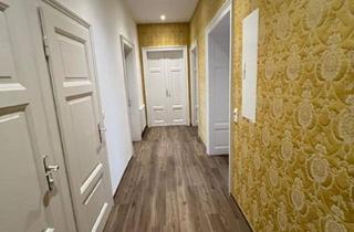 Wohnung mieten in Brockmanngasse 15/07, 8010 Graz, Altbauwohn(Traum) Wg-Fähige 3 Zimmerwohnung Direkt bei der Tu Graz zu Vermieten (Erstbezug nach Sanierung)