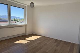Wohnung mieten in 6850 Dornbirn, Sonniges renoviertes 1-Zimmer Appartement in Dornbirn Hatlerdorf