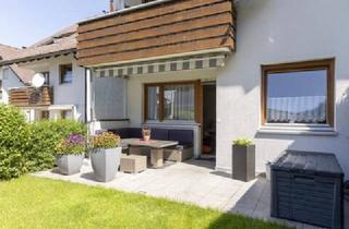 Wohnung mieten in 6840 Götzis, Gemütliche 3-Zimmer-Gartenwohnung, zentral gelegen in Götzis!