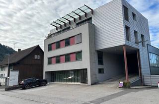 Wohnung mieten in 6845 Hohenems, Attraktive 1-Zimmer Neubauwohnungen in saniertem Wohn- und Geschäftshaus