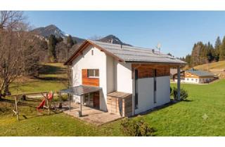 Haus kaufen in 6707 Bürserberg, Großzügiges Ferienhaus in Pistennähe!