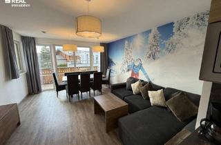 Wohnung kaufen in 5600 Sankt Johann im Pongau, Kein gewöhnliches Apartment. Kein gewöhnliches Investment.