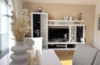 Wohnung kaufen in Kalvarienbergstraße, 8020 Graz, KALVARIENBERG: Sonnige 3-Zimmer-Wohnung mit Extraküche, Balkon und Loggia!