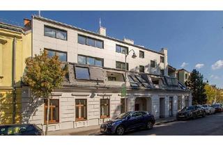 Wohnung kaufen in Auhofstraße 196, 1130 Wien, Beverly Hietzing – Provisionsfreie 2 Zimmerwohnung mit Loggia/Balkon